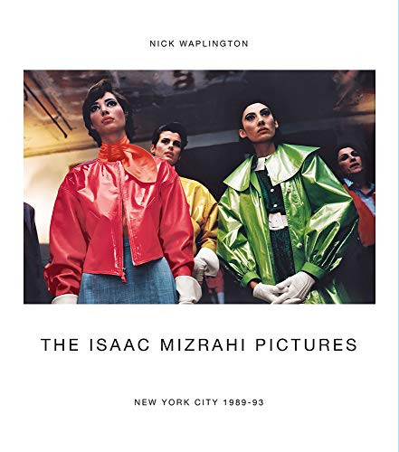 Isaac Mizrahi Pictures