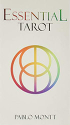 Essential Tarot: 78 full colour cards & instructions