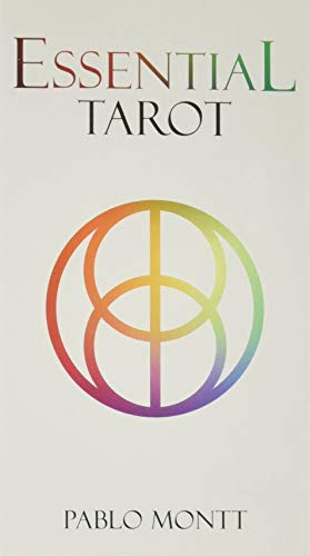 Essential Tarot: 78 full colour cards & instructions