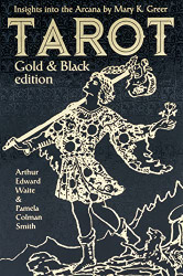 Tarot - Gold and Black Edition