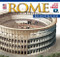 Roma ricostruita. Con DVD. Ediz. inglese