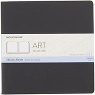 Moleskine Art Sketch Album Soft Cover Square