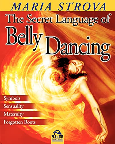Secret Language of Belly Dancing