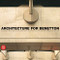 Architecture For Benetton