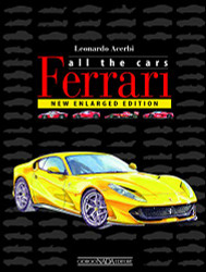 Ferrari: New Enlarged Edition