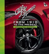 Alfa Romeo: From 1910 to the present