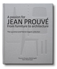 Passion for Jean Prouvi