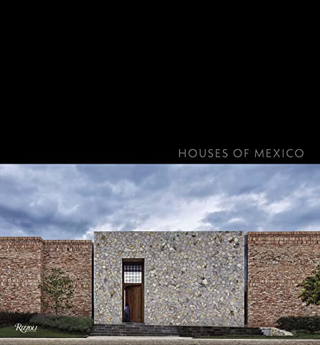Houses of Mexico: Antonio Farri