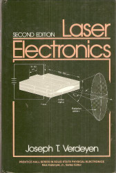 Laser Electronics