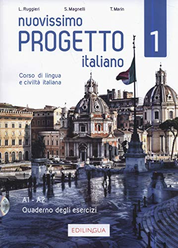 Nuovissimo Progetto italiano