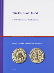 Coins of Herod: A Modern Analysis and Die Classification