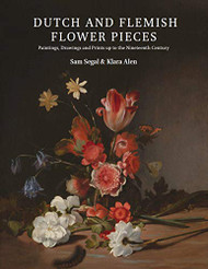 Dutch and Flemish Flower Pieces