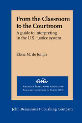 From the Classroom to the Courtroom
