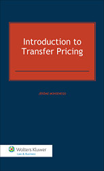 Introduction to Transfer Pricing