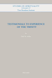 Testimonials to Experience of the Trinity