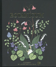 Botanicum (Dutch Edition)