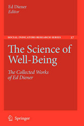 Science of Well-Being: The Collected Works of Ed Diener