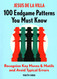 100 Endgame Patterns You Must Know