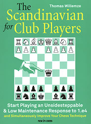 Scandinavian for Club Players