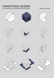 Conditional Design: An introduction to elemental architecture
