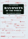 Bayonets of the World