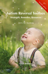 Autism Reversal Toolbox: Strategies Remedies Resources