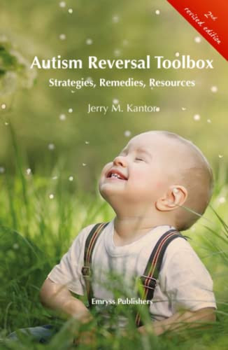 Autism Reversal Toolbox: Strategies Remedies Resources