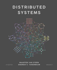 Distributed Systems