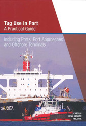 Tug Use in Port