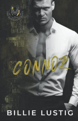 Connor: A Boston Mafia Romance (The Boston Wolfes)
