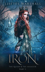 Iron: A Steamy Fantasy Romance