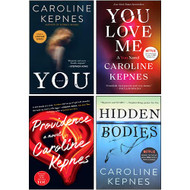 You Series 4 Books Collection Set