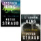 Black House The Talisman 2 Books Collection Set By Peter Straub