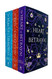 Remnant Chronicles Collection 3 Books Set By Mary E Pearson