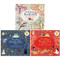 Story Orchestra Collection 3 Books Set By Jessica Courtney-Tickle