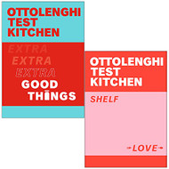 Ottolenghi Test Kitchen Collection By Yotam Ottolenghi Noor Murad