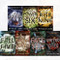 Lorien Legacies Series 7 Books Collection Set By Pittacus Lore I Am