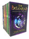 Belgariad Series 5 Books Collection Set By David Eddings Pawn