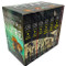 Cassandra Clare The Mortal Instruments 7 Books Collection Set - City