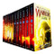 Warrior Cats Volume 13 to 24 Books Collection Set