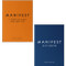 Roxie Nafousi 2 Books Collection Set