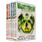 Magisterium Series 5 Books Set