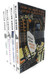William Gibson Neuromancer Collection 4 Books Bundle - Neuromancer