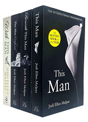 This Man 4 Books Collection Set By Jodi Ellen Malpas