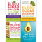 mark hyman collection 4 books set