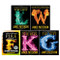 James patterson witch & wizard series 5 books collection set