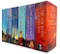 Seven-Sisters Series Lucinda Riley 6 Books Collection Set