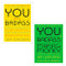You Are a Badass & You Are a Badass at Making Money 2 Books Collection