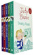 Judy blume fudge collection 5 books set