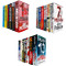 Womens Murder Club 18 Books Collection Set by James Patterson